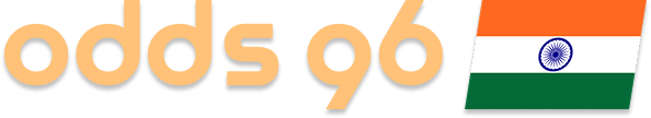 Odds96 IN Logo